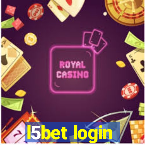 l5bet login